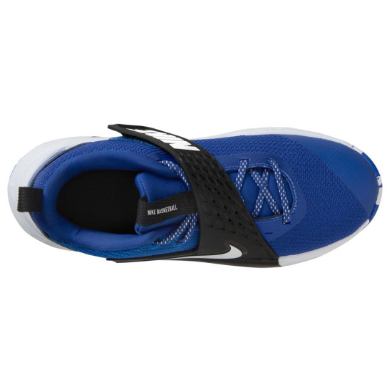 Nike Team Hustle D 12 (GS)